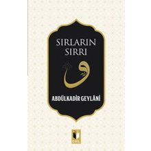 Sırların Sırrı - Osho