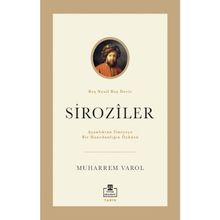 Siroziler - Muharrem Varol