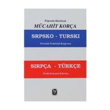 SIRPÇA - TÜRKÇE PRATIK KONUSMA KILAVUZU - GENEL