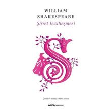 Şirret Evcilleşmesi William Shakespeare