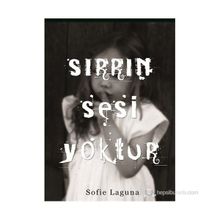 SIRRIN SESI YOKTUR - SOFIE LAGUNA