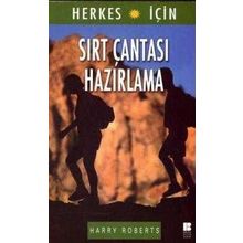 Sırt Çantası Hazırlama - Harry Roberts