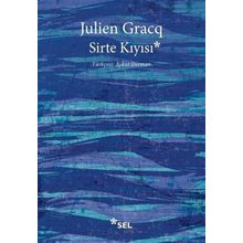 SIRTE KIYISI - JULIEN GRACQ