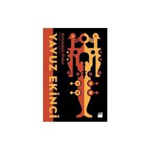 SIRTIMDAKİ ÖLÜLER - YAVUZ EKINCI