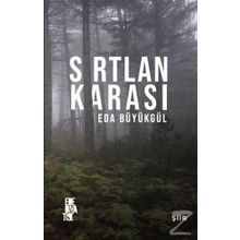 Sırtlan Karası - Eda Büyükgül