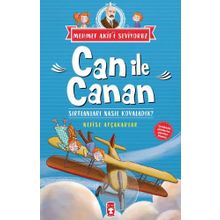 Sırtlanları Nasıl Kovaladık? / Can ile Canan Mehmet Akif'i Seviyoruz