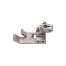 Siruba C007JD P2766-A Soldan Bıçaklı 5.6 mm Ayak
