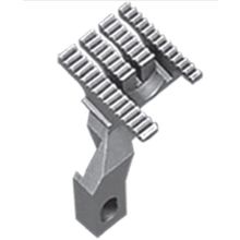 Siruba D1216 6.4 mm Bant Reçme Arka Dişli