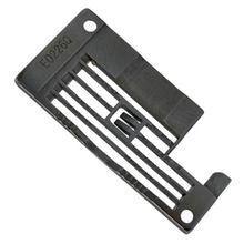 Siruba E0226Q 5.6 mm Soldan Bıçaklı Reçme Plakası