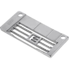 Siruba E1826 5.6 mm Reçme Etek Plaka
