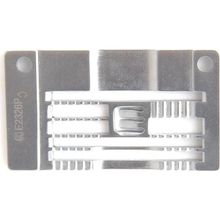 Siruba E2326P 5.6 mm Reçme Plaka