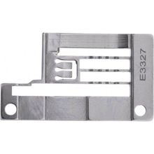 Siruba E3327 6.4 mm Reçme Bant Plaka