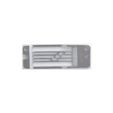 Siruba E8003 Kemer 1/4 Plaka