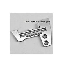 Siruba E934 3 İplik Eşarp Overlok Plakası