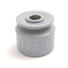 Siruba KD04E Overlok Volant