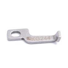 Siruba Kg244 Overlok K Seri 5 İp İğne Desteği
