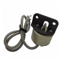 Siruba LU25-A Düz L818F Elektronik Makine Solenoid