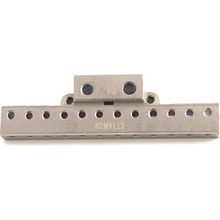 Siruba M9112-E 1/4 VC008 12 İğne Lastik İğne Bağı