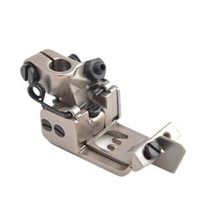 Siruba P2445-A1 Reçme Etek Ayak