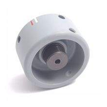 Siruba UT818J-A C007 Reçme Motor Kasnağı