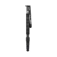 Sirui P-324 Karbon Fiber Siyah Monopod