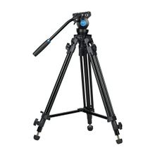 Sirui SH05 Alüminyum Siyah Video Tripod Kiti