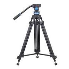 Sirui SH15 Aluminum Video Tripod Kiti