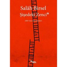 Şişedeki Zenci - Salah Birsel