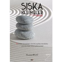 Sıska Kelimeler - Mustafa Irgat