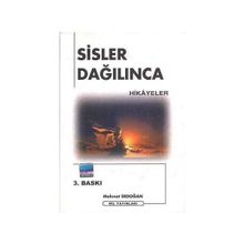Sisler Dağılınca Hikayeler - Mehmet Erdoğan