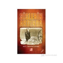 SISLERIN ARDINDA - MÜGE SERIN ÖZTÜRK