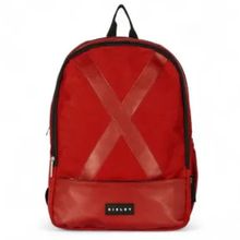 Sisley 12936 Bordo Unisex Sırt Çantası