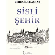 Sisli Şehir - Zehra İnce Aşkar