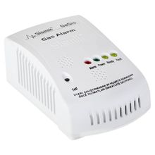Sismik Gasis-M Metan Doğalgaz ve LPG Gaz Alarm Cihazı