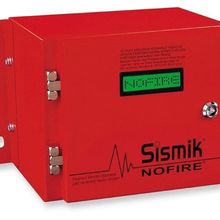 Sismik Nofire Deprem Sensörü