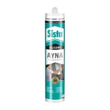 Sista 280 ml Ayna Silikonu