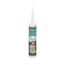 Sista 310 ml Siyah Silikon