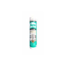 Sista 310 ml Universal Gri Silikon