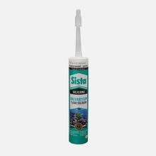 Sista Akvaryum %100 Şeffaf 280 ml Silikon