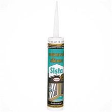 Sista Beyaz 310 ml Kartuş Silikon