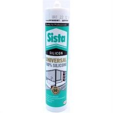 Sista Dolgu Montaj Silikon
