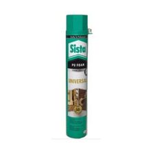 Sista Pu Foam 750 ml Poliüratan Köpük