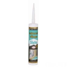 Sista Şeffaf 310 ml Kartuş Silikon