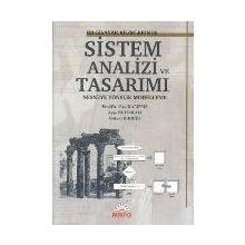 SISTEM ANALIZI VE TASARIMI - KOLEKTIF