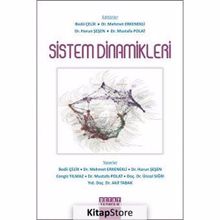 SISTEM DINAMIKLERI - KOLEKTIF