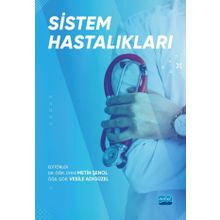 Sistem Hastalıkları - Nobel Akademik Yayıncılık