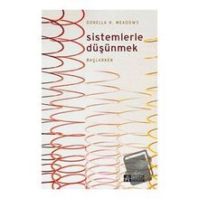 Sistemlerle Düşünmek - Pegem Akademi Yayıncılık
