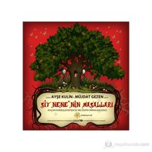 SIT NENENIN MASALLARI - AYŞE KULIN