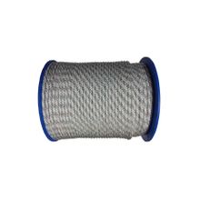 Site Hırdavat 12 mm - 20 m Salıncak İpi İpek İskota Halat