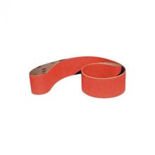 Site Hırdavat 1250x100 mm 80 Kum Seramik Bant Zımpara